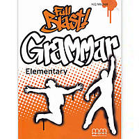 Full Blast! 2 Grammar Elementary