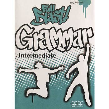 Full Blast! 4 Grammar Intermediate