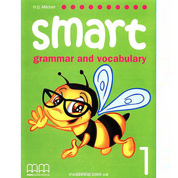 Smart Junior 1: Grammar