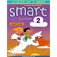 Smart Junior 2 Student's Book