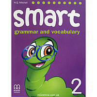 Smart Junior 2 Grammar and Vocabulary