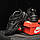 Чоловічі кросівки Nike M2K Black\ Найк М2К Чорні, фото 6