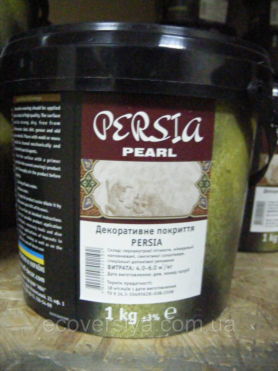 Декоративне покриття PERSIA (Персія)