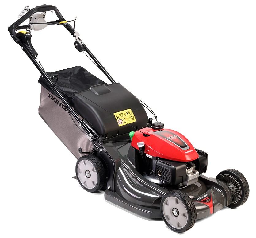 Газонокосарка бензинова Honda (Хонда) HRX537C6 VYEA