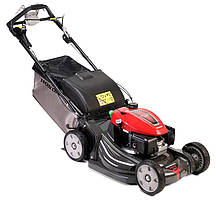 Газонокосарка бензинова Honda (Хонда) HRX537C6 VYEA