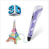 3D-РУЧКА ДЛЯ ДІТЕЙ 3D PEN2, фото 7