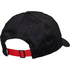 Бейсболка Puma BB Cap чорна, фото 2