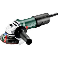 Болгарка Metabo WEQ 1400-125