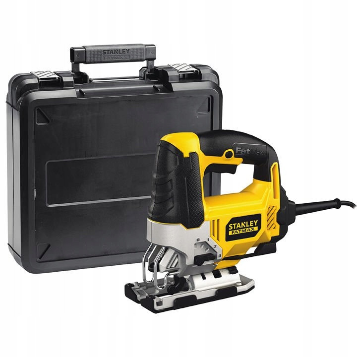 Електролобзик Stanley FME340K