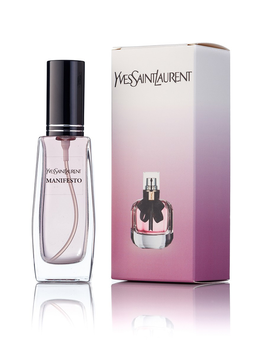 Tester UAE жіночий YVES SAINT LAURENT Manifesto 50 мл