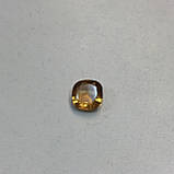 Апатит 12*12*6 мм камінь кабошон без оправи - апатит, фото 4