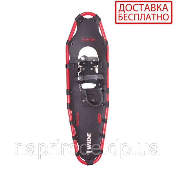 Снігоступи Tramp Wide L (28 х 97 см) TRA-001-L