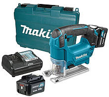 Акумуляторний Лобзик Makita JV101DSME