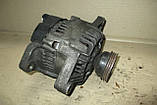 Генератор для Renault Clio 2 Kangoo 1.2 1.4 1.6 Valeo 75A 2541947A 7700870279, фото 3