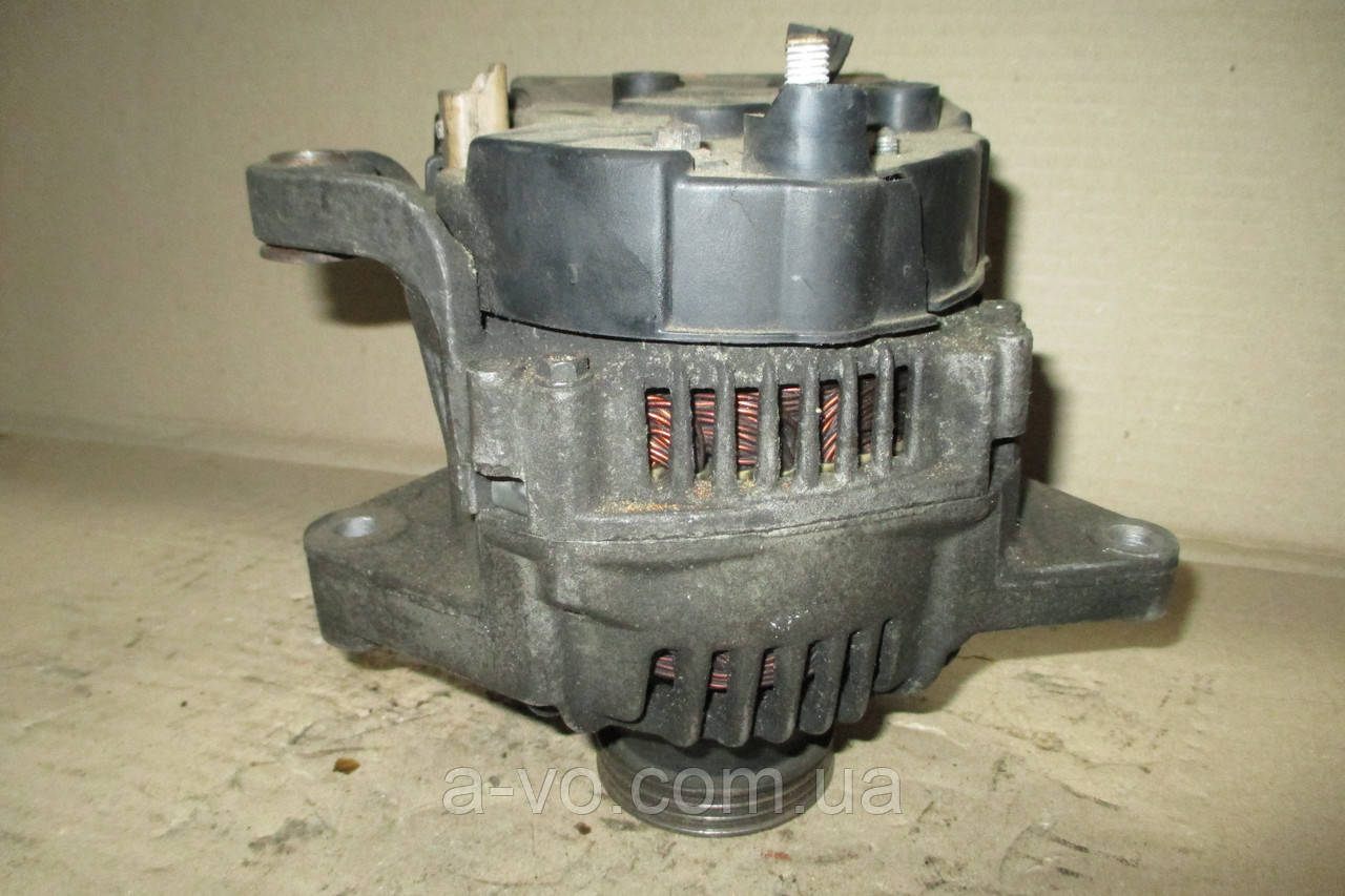 Генератор для Renault Clio 2 Kangoo 1.2 1.4 1.6 Valeo 75A 2541947A 7700870279, фото 1