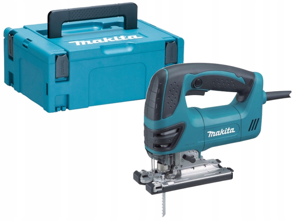 Електролобзик Makita 4350CTJ
