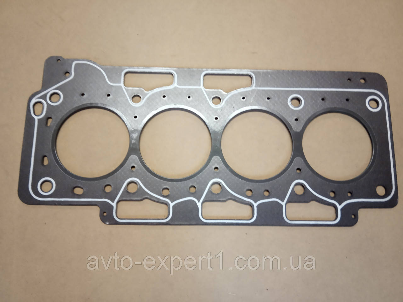 Прокладка ГБЦ Оригінал 1,8 L Chery Tiggo FL, фото 1