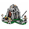 Lego Star wars 75200 Острівне навчання на Ач-Ту (Конструктор Лего Старварс Тренировки на островах Эч-То), фото 8