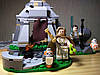 Lego Star wars 75200 Острівне навчання на Ач-Ту (Конструктор Лего Старварс Тренировки на островах Эч-То), фото 10