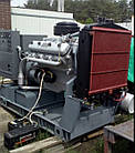 Технічне обслуговування, ремонт, капітальний ремонт дизельного генератора АСДА-100