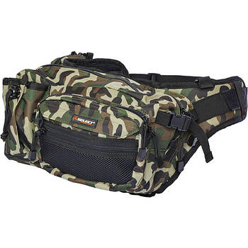 Рибальські сумки та рюкзаки