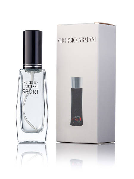 Armani sport code tester deals