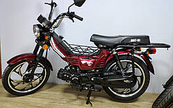 Мопед MUSSTANG DELTA MT110-1