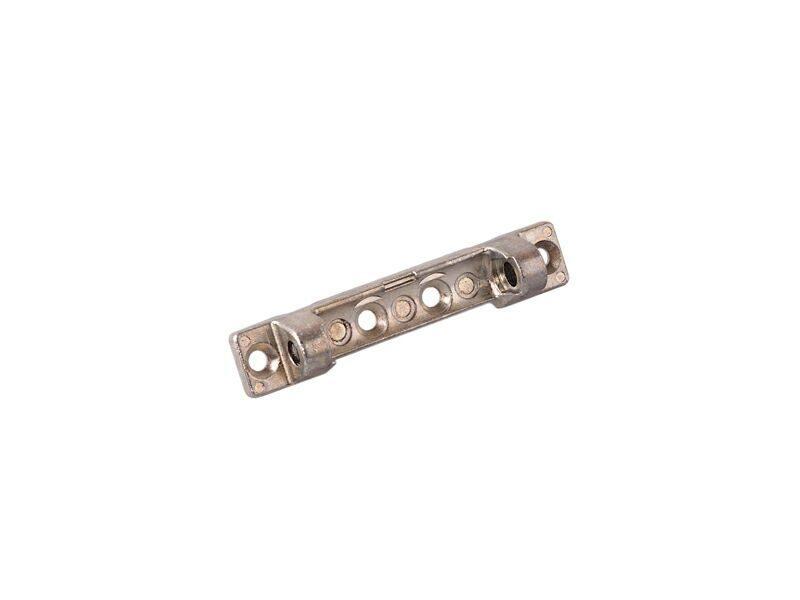 Верхня петля рами KF D6x8 Siegenia 302897