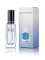 Tester UAE чоловічий ANTONIO BANDERAS Blue Seduction 50 мл