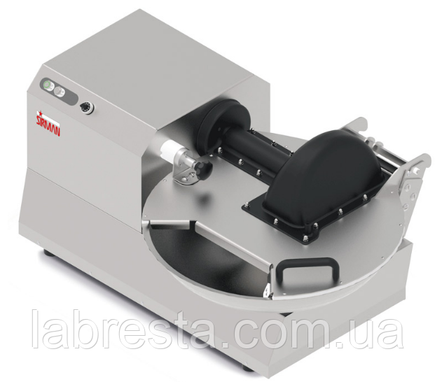 Куттер Sirman Katana 20 VV горизонтальний м'ясний