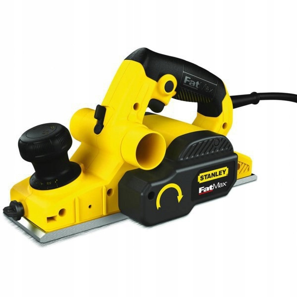 Електрорубанок Stanley Fatmax FME630K-QS