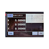 4 осі TTL 5 вольт LCD устройство цифровой индикации D80-4, фото 5
