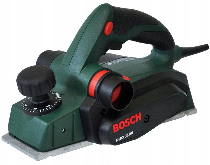Торцювальна Bosch PHO 3100