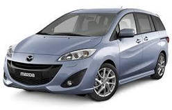 Mazda 5 (2010-...)