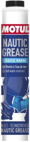 Motul NAUTIC GREASE мастило для водної техніки (400gr)