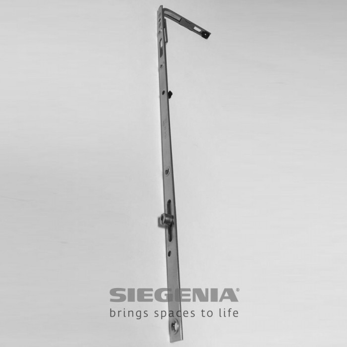 Середній запор Siegenia BS GR.130 MV