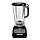Блендер стаціонарний KitchenAid Diamond Чорний 5KSB1585EOB (вироб-о США), фото 3