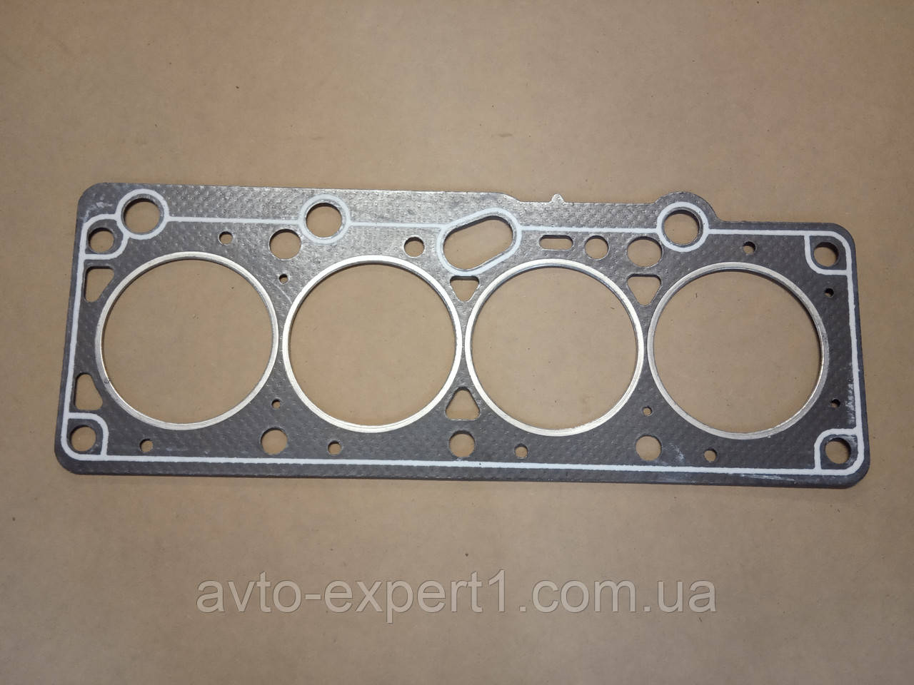 Прокладка ГБЦ Chery Amulet (A15), фото 1