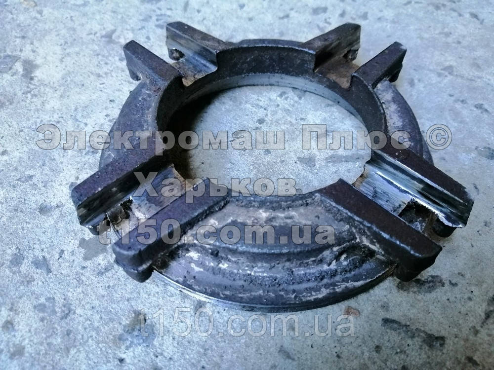236-1601120 Кільце віджимних важелів ЯМЗ посилене