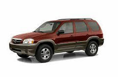 Mazda Tribute (2004-...)