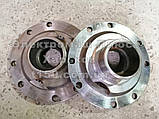 151.72.162 Фланець коробки диференціала, фото 2