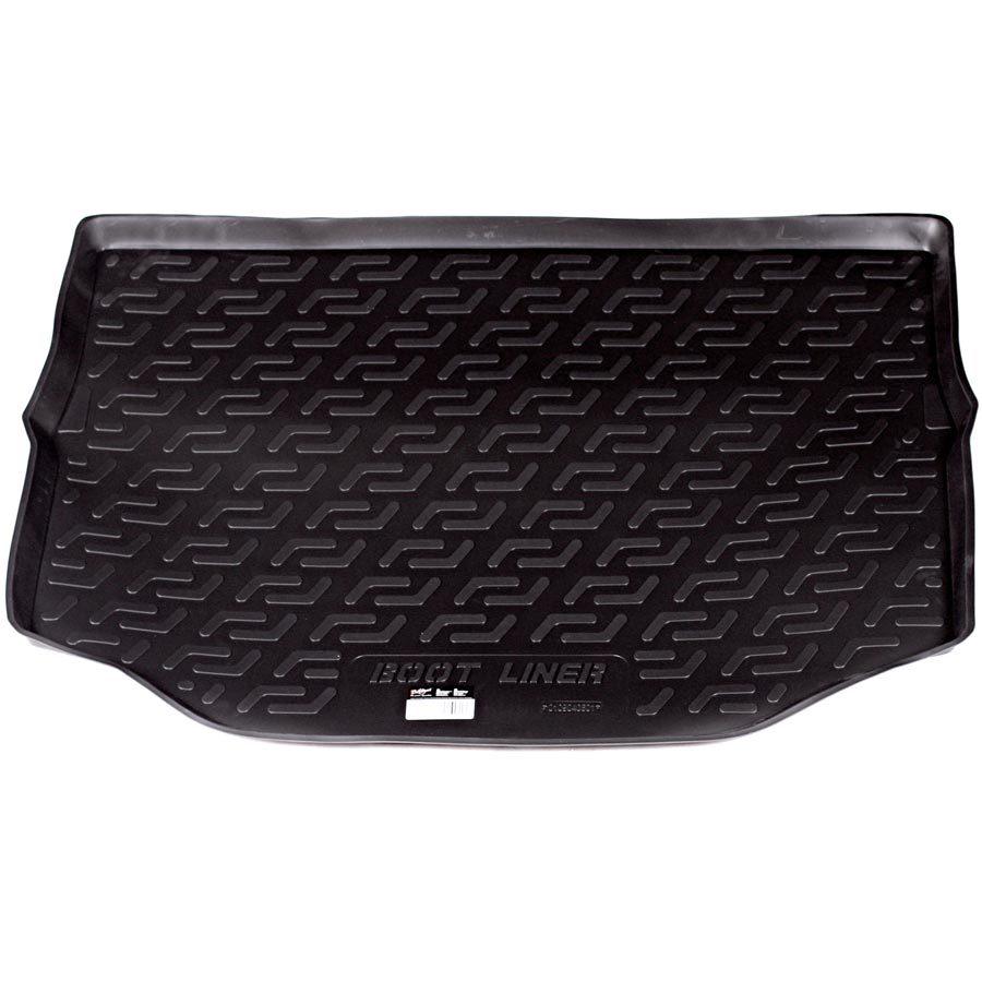 Килимок в багажник Toyota RAV 4 IV (12-)
