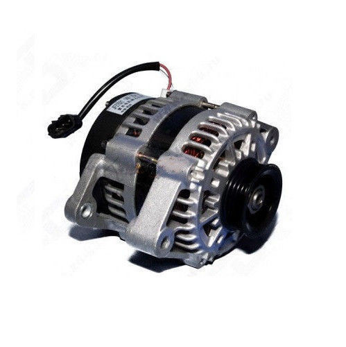 Генератор (Chery Beat (Чері Біт)) S11-3701110FA, фото 1