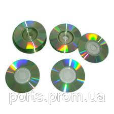 Купить Диски СД-Р L-PRO 8 см мини 185 МБ, цена 6 грн — Prom.ua (ID ...