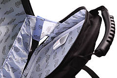 Рюкзак Ранець для дошкільника пластиковий Принцеси 0101-1, фото 2