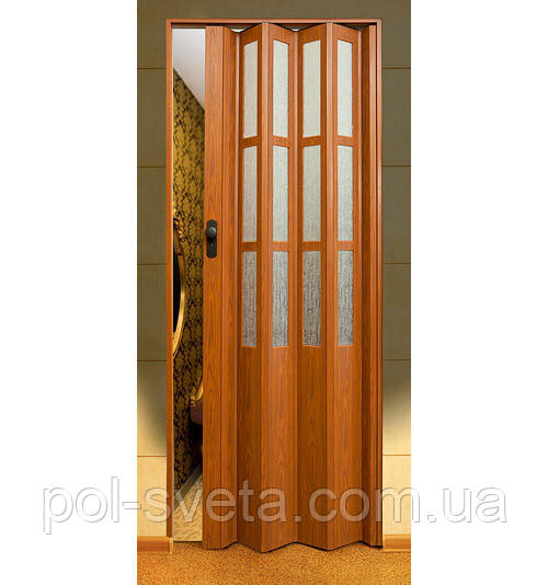 Двері гармошка Symfonia Фруктове дерево - фото 1 - id-p1131636103