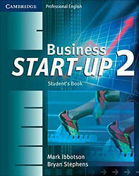 Business Start-Up 2 student's Book