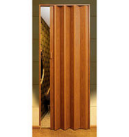 Двері гармошка Melody фруктове дерево