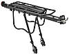 Багажник велосипедний HJ-006 консоль з підпорками, алюмінієвий, фото 2