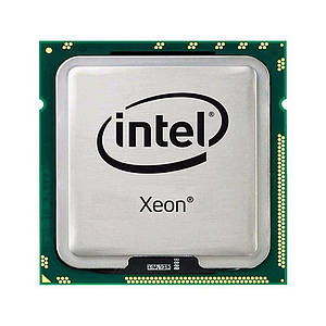 Процесор s1366 Intel Xeon E5530 2.4-2.66GHz 4/8 8MB DDR3 800/1066 80W б/в